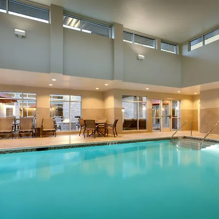 Residence Inn By Marriott Provo South University-2