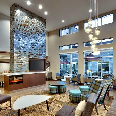 Residence Inn By Marriott Provo South University-3