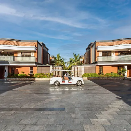 Narcissus Obhur Resort & Spa-3