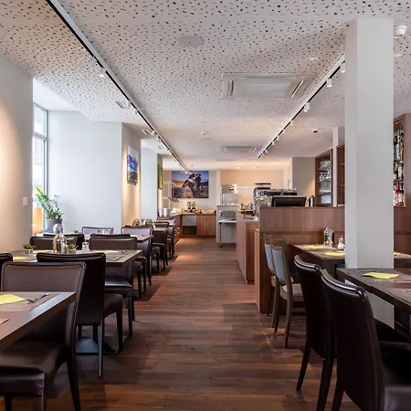 Trip Inn Zurich Hotel-2