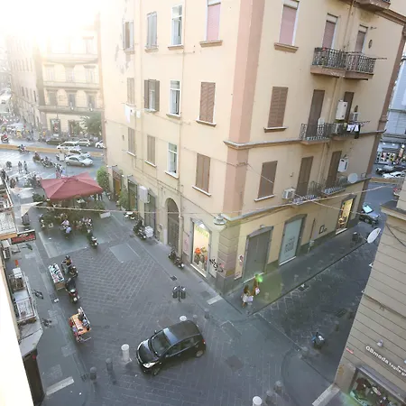 Le Mura Antiche Guest House-2