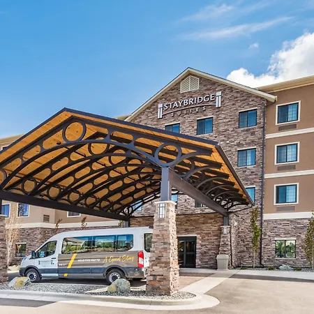 Staybridge Suites Anchorage By Ihg-2