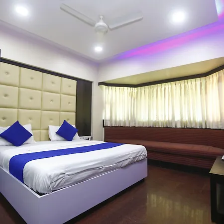 Hotel Kings Palace-3