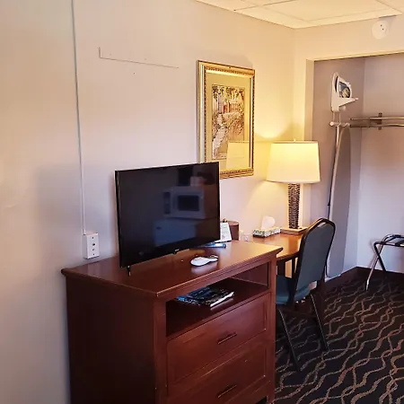 Hampton Inn-2