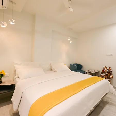 Hotel Vijay Fablis-3