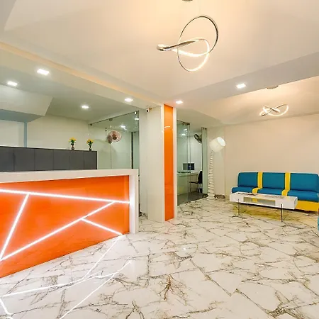 Hotel Vijay Fablis-2