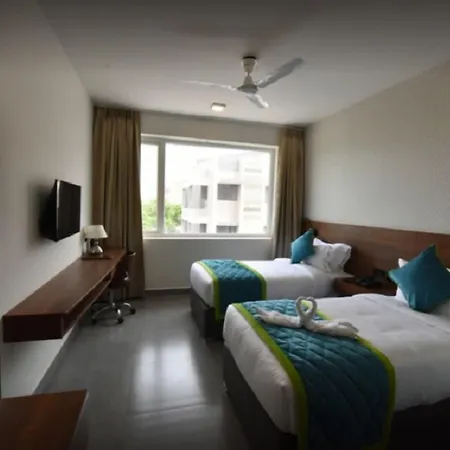 Vivid A Boutique Hotel-3