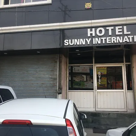 Hotel Sunny International-3