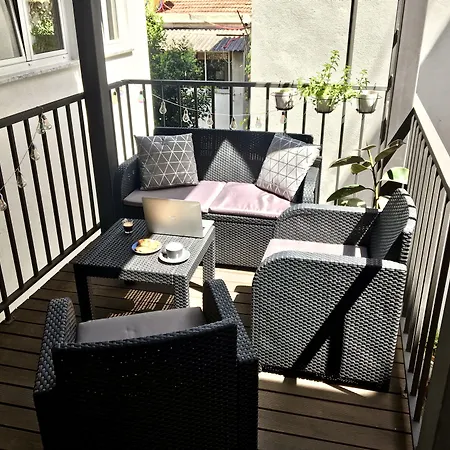 Hola Lisbon Suites-2