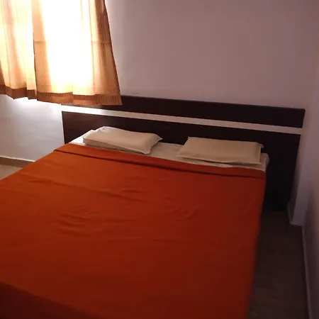 Sagar Resort-2
