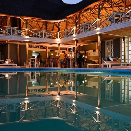 Pili Pili Boutique Hotel-3