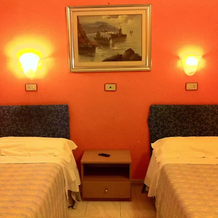 Hotel Pensione Romeo-3