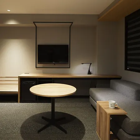 Hotel Androoms Shin-Osaka-2