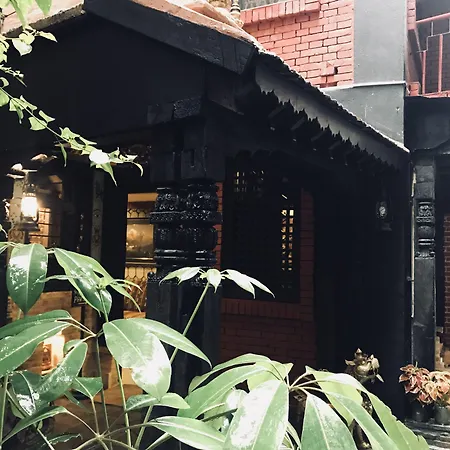 Nepal Pavilion Inn-2