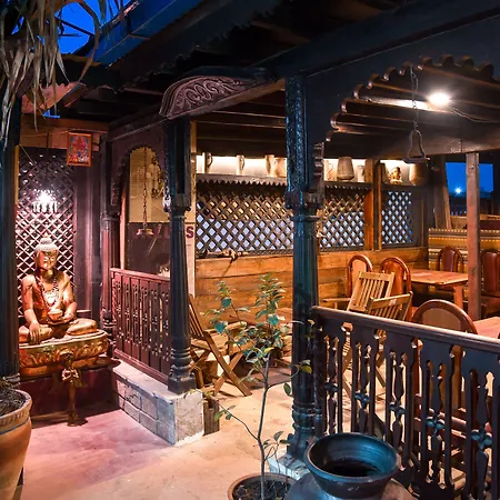 Nepal Pavilion Inn-3