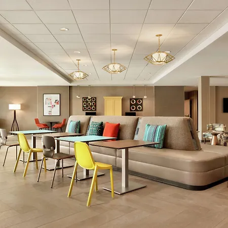 Home2 Suites By Hilton San Antonio North Stone Oak-2