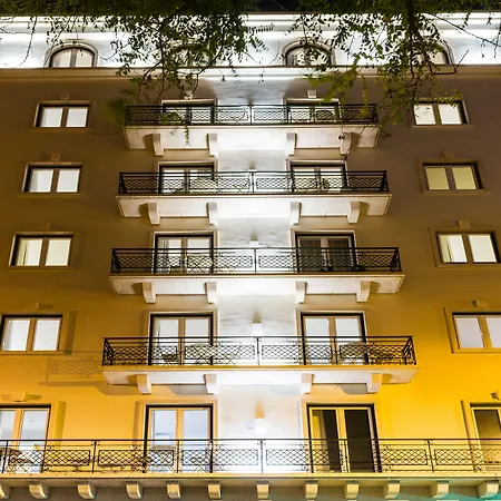 Lx51 Lisbon Center - Studios & Suites By Apt Iin-2