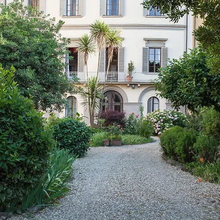 Palazzo D'Oltrarno - Residenza D'Epoca-2