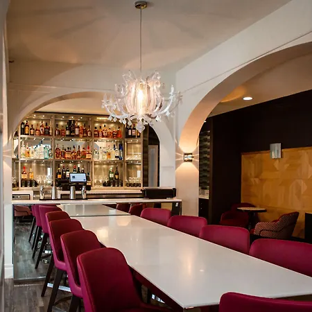 The Sire Hotel Lexington, Tapestry Collection By Hilton-2