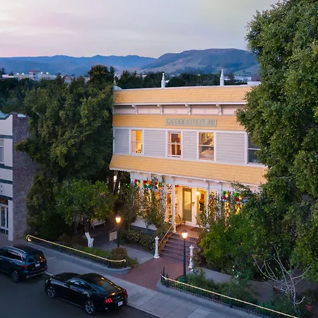 Garden Street Inn Downtown San Luis Obispo, A Kirkwood Collection Hotel-2