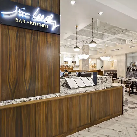 Hotel Indigo Kansas City - The Crossroads By Ihg-3