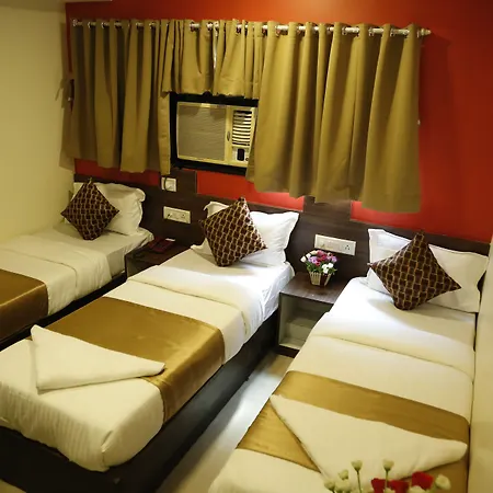 Hotel Royal Onix-3