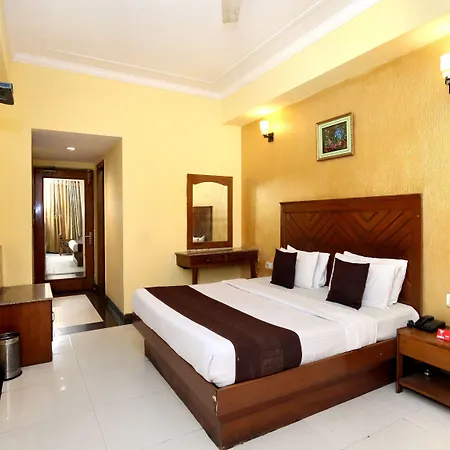 Oyo 2089 Hotel Sagar-2