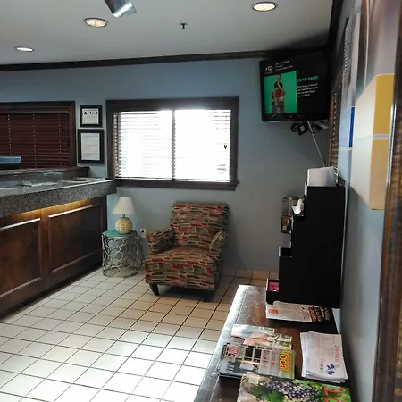 Studio 6 Extended Stay - Greensboro, Nc - I-40-3