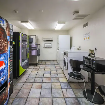 Studio 6 Extended Stay - Greensboro, Nc - I-40-2