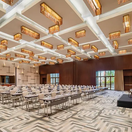 Jw Marriott Hotel Sao Paulo-2