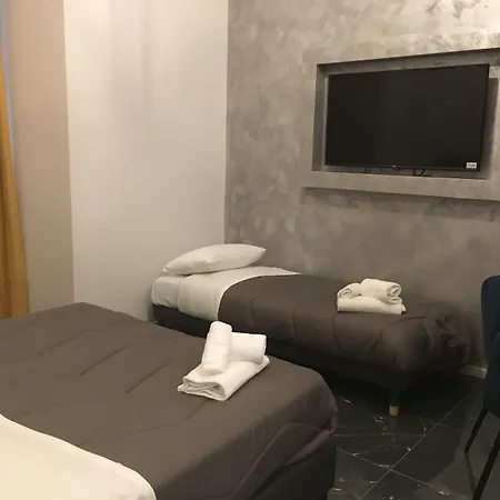 Comfort Zone Naples-3