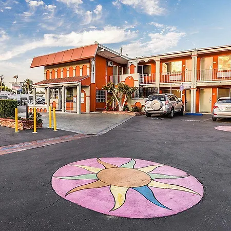 Aqua Venture Inn-2