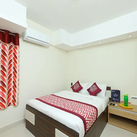 Oyo 11342 Phoenix Inn-3