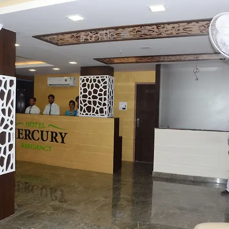 Hotel Mercury Residency-2