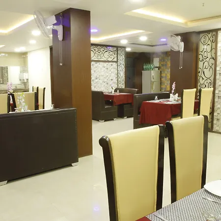 Hotel Mercury Residency-3