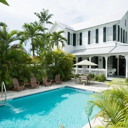 The Conch House Heritage Inn-3