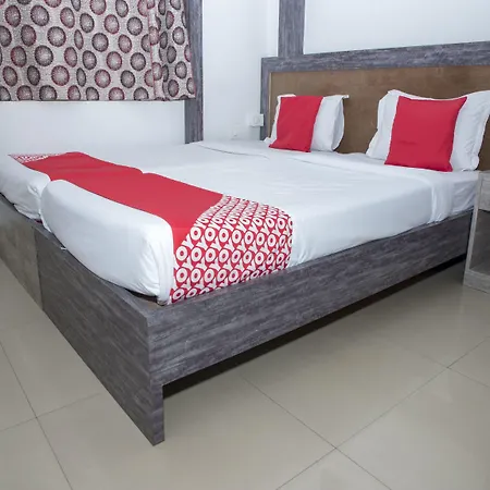 Oyo 11346 Hotel Tazz Odisha-2