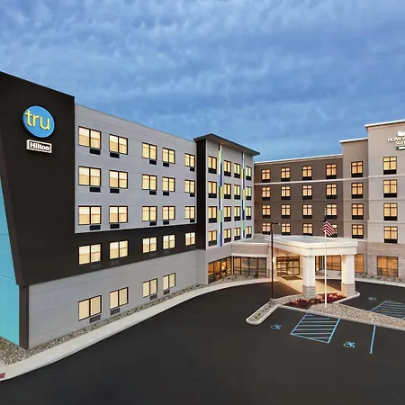 Tru By Hilton Albany Crossgates Mall-2