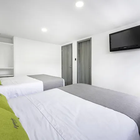 Hotel Agora Inn-3