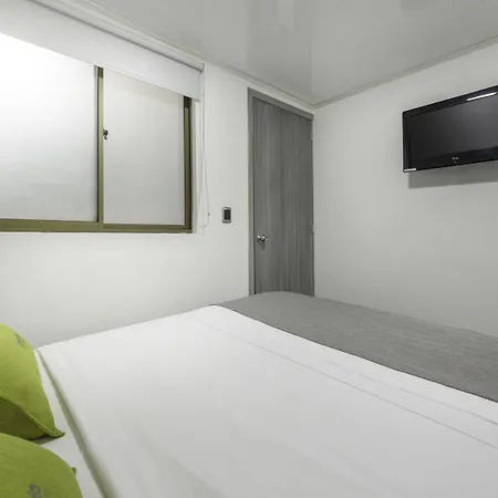Hotel Agora Inn-2