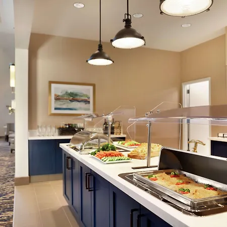 Homewood Suites By Hilton Albany Crossgates Mall-3