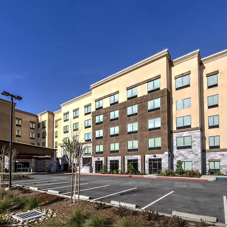 Hampton Inn & Suites San Jose Airport-3