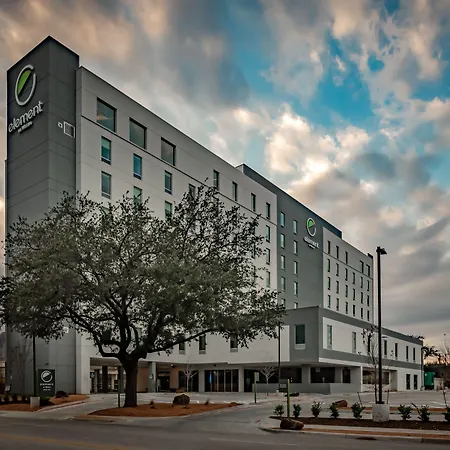 Element By Marriott Dallas Downtown East-2