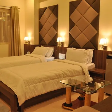 Hotel The Evergrand Palace-3