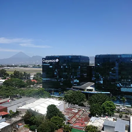 Suites Terraza Imperial-2
