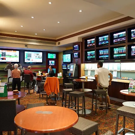 Hurstville Ritz Hotel-3