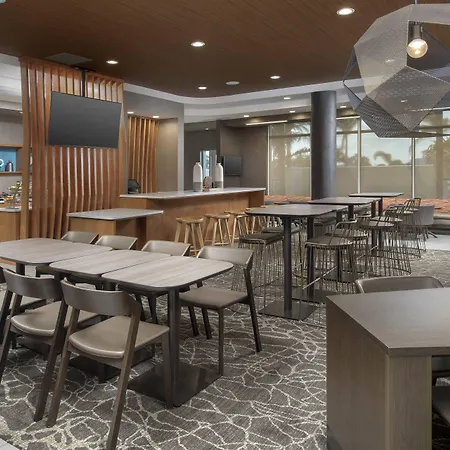 Springhill Suites By Marriott Punta Gorda Harborside-3