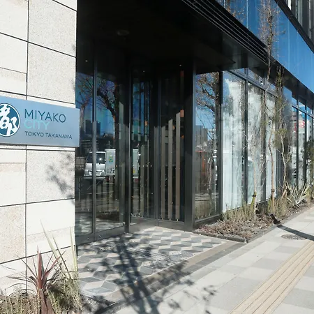 Miyako City Tokyo Takanawa-3
