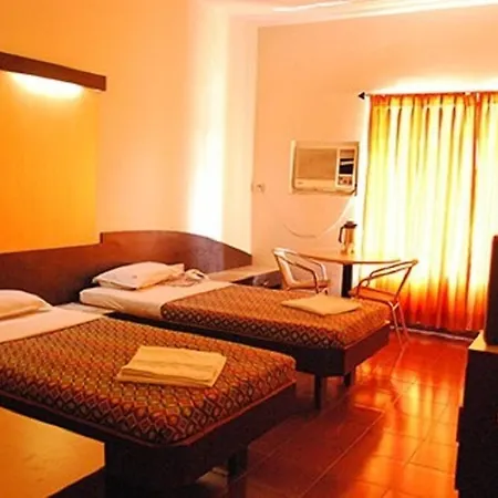Panchavati Elite Inn-3
