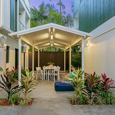 Redhill Cairns Living - Pembroke St-3